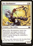 Kor Hookmaster [Modern Masters 2017] Foil