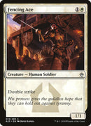 Fencing Ace [Masters 25] Foil