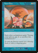 Aura Flux [Urza's Legacy] Foil