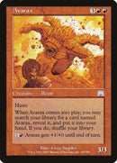 Avarax [Onslaught] Foil
