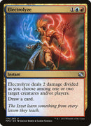 Electrolyze [Modern Masters 2015] Foil
