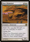 Dust Elemental [Planar Chaos] Foil