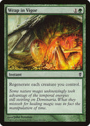 Wrap in Vigor [Conspiracy] Foil