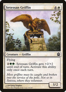 Setessan Griffin [Theros] Foil