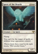 Spirit of the Hearth [Eventide] Foil