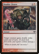 Double Cleave [Eventide] Foil