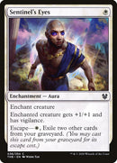 Sentinel's Eyes [Theros Beyond Death] Foil