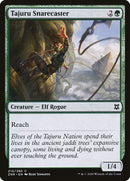 Tajuru Snarecaster [Zendikar Rising] Foil