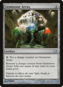 Gemstone Array [Fifth Dawn] Foil