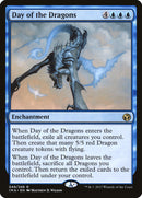 Day of the Dragons [Iconic Masters] Foil