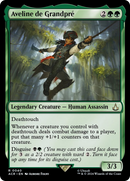 Aveline de Grandpre [Assassin's Creed] Foil
