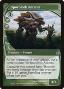 Sporoloth Ancient [Future Sight] Foil
