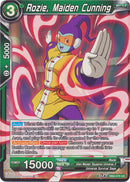 Rozie, Maiden Cunning (DB2-075) [Divine Multiverse] Parallel Foil