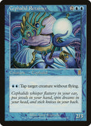 Cephalid Retainer [Odyssey] Foil