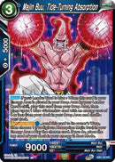 Majin Buu, Tide-Turning Absorption (EB1-16) [Battle Evolution Booster] Parallel Foil