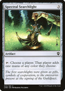 Spectral Searchlight [Commander Legends] Foil