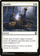 Humble [Eternal Masters] Foil