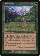 Bearscape [Odyssey] Foil