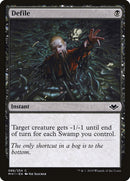 Defile [Modern Horizons] Foil