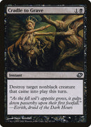Cradle to Grave [Planar Chaos] Foil