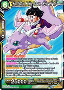 Son Gohan & Hire-Dragon, Flying High (BT11-095) [Vermilion Bloodline 2nd Edition] Parallel Foil