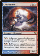 Crackleburr [Eventide] Foil
