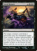 Fated Return [Born of the Gods] Foil