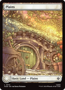 Plains (0314) [The Hobbit] Foil