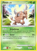 Pinsir (75/147) [Platinum: Supreme Victors] Reverse Holofoil