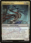 Catacomb Sifter [Battle for Zendikar] Foil