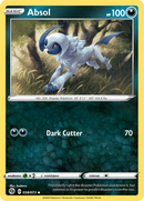 Absol (038/073) [Sword & Shield: Champion's Path] Reverse Holofoil
