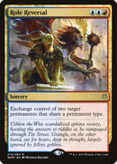 Role Reversal [War of the Spark] Foil