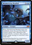 Mesmerizing Benthid [Ravnica Allegiance] Foil