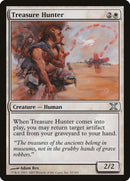 Treasure Hunter [Tenth Edition] Foil