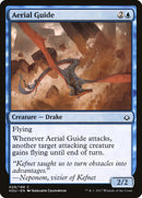 Aerial Guide [Hour of Devastation] Foil