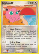 Jigglypuff (65/112) [EX: FireRed & LeafGreen] Reverse Holofoil