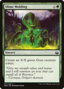 Slime Molding [Modern Masters 2017] Foil