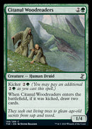 Citanul Woodreaders [Time Spiral Remastered] Foil
