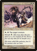 Whipcorder [Onslaught] Foil