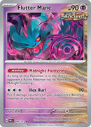 Flutter Mane (043/131) [Scarlet & Violet: Prismatic Evolutions] Reverse Holofoil