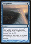 Voyage's End [Theros] Foil