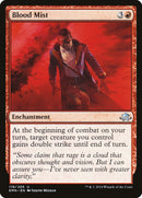 Blood Mist [Eldritch Moon] Foil