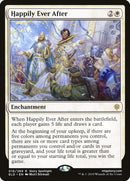 Happily Ever After (Promo Pack) [Throne of Eldraine Promos] Foil