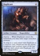 Duplicant [Eternal Masters] Foil