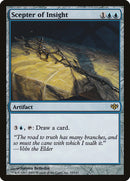 Scepter of Insight [Conflux] Foil
