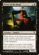 Driver of the Dead [Avacyn Restored] Foil