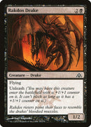Rakdos Drake [Dragon's Maze] Foil
