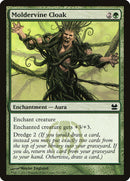 Moldervine Cloak [Modern Masters] Foil