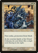 White Knight [Legions] Foil