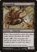Mournwhelk [Lorwyn] Foil
